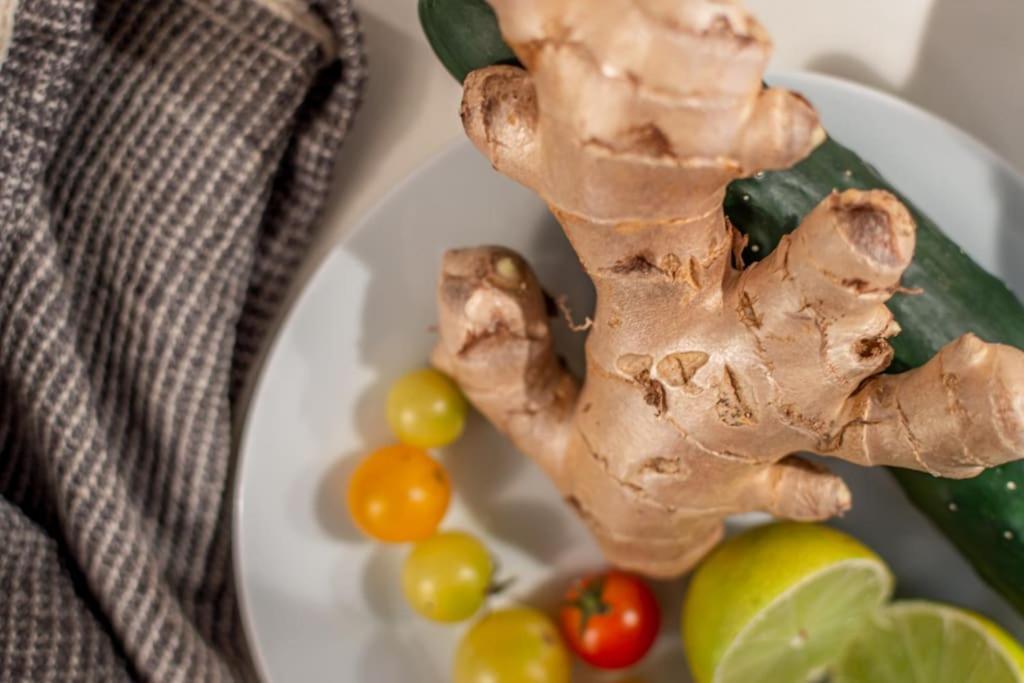 Appartamento Ginger-A Due Passi Dal Centro Di Siena Con Posto Auto ภายนอก รูปภาพ