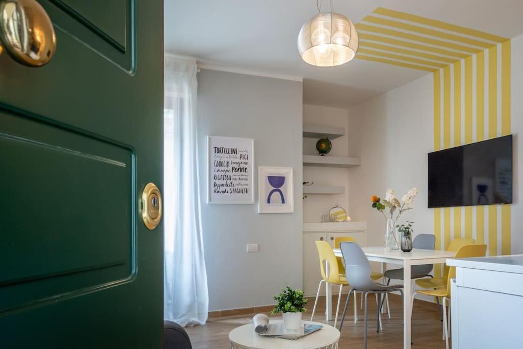 Appartamento Ginger-A Due Passi Dal Centro Di Siena Con Posto Auto ภายนอก รูปภาพ