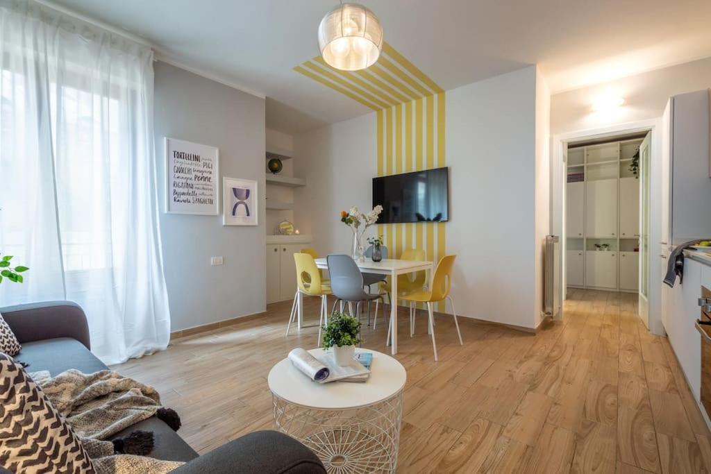 Appartamento Ginger-A Due Passi Dal Centro Di Siena Con Posto Auto ภายนอก รูปภาพ