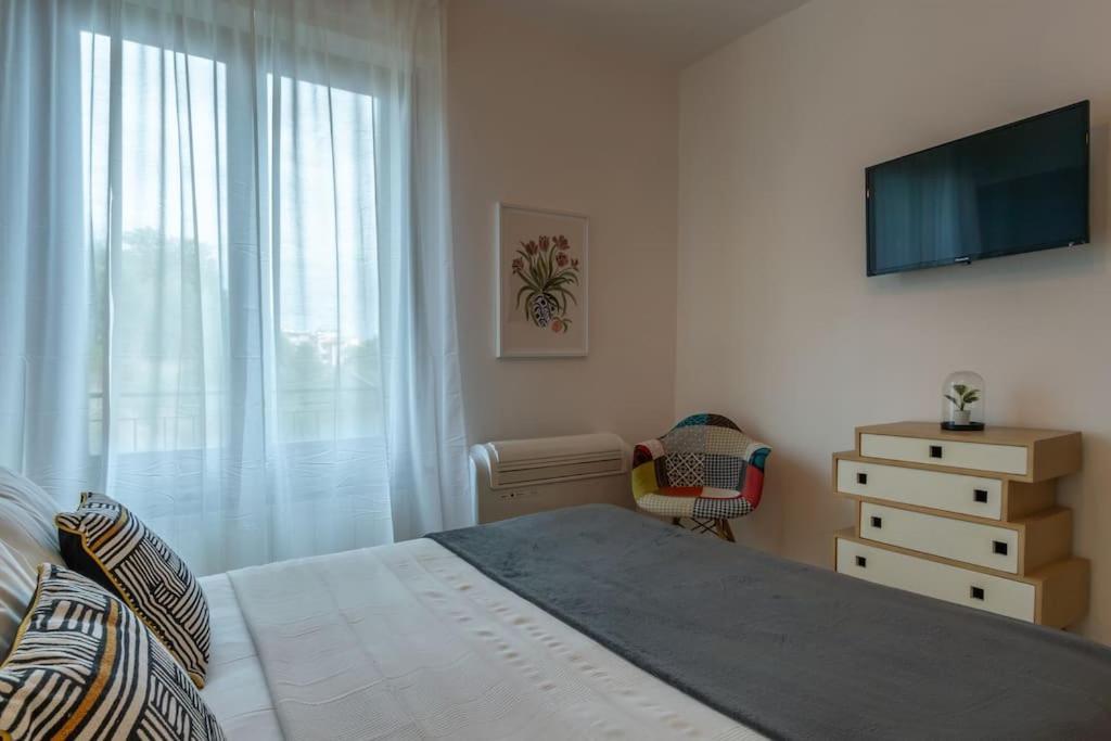 Appartamento Ginger-A Due Passi Dal Centro Di Siena Con Posto Auto ภายนอก รูปภาพ
