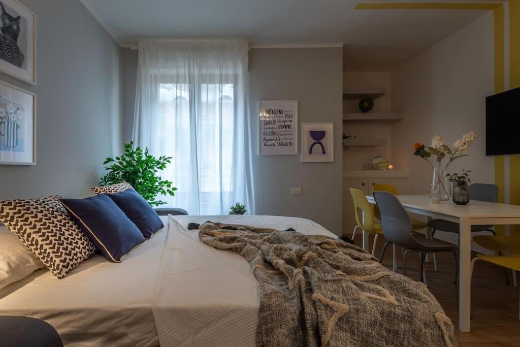 Appartamento Ginger-A Due Passi Dal Centro Di Siena Con Posto Auto ภายนอก รูปภาพ