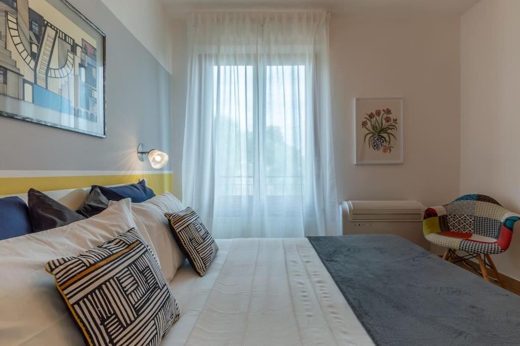 Appartamento Ginger-A Due Passi Dal Centro Di Siena Con Posto Auto ภายนอก รูปภาพ