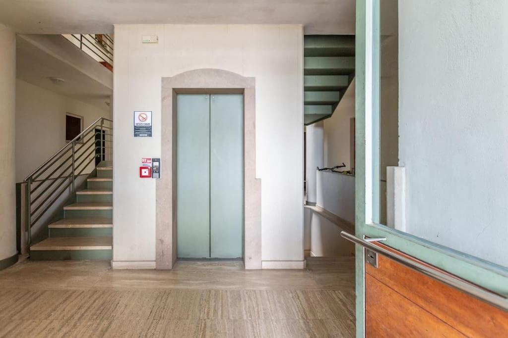 Appartamento Ginger-A Due Passi Dal Centro Di Siena Con Posto Auto ภายนอก รูปภาพ